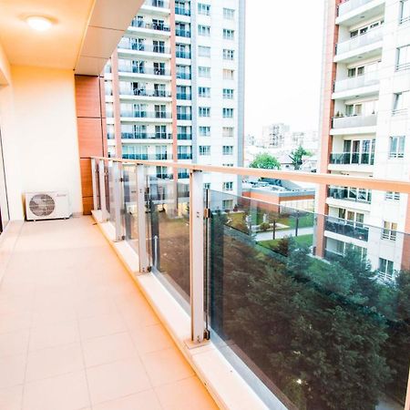 Luxury Apartment Bucharest Mall Area Buitenkant foto