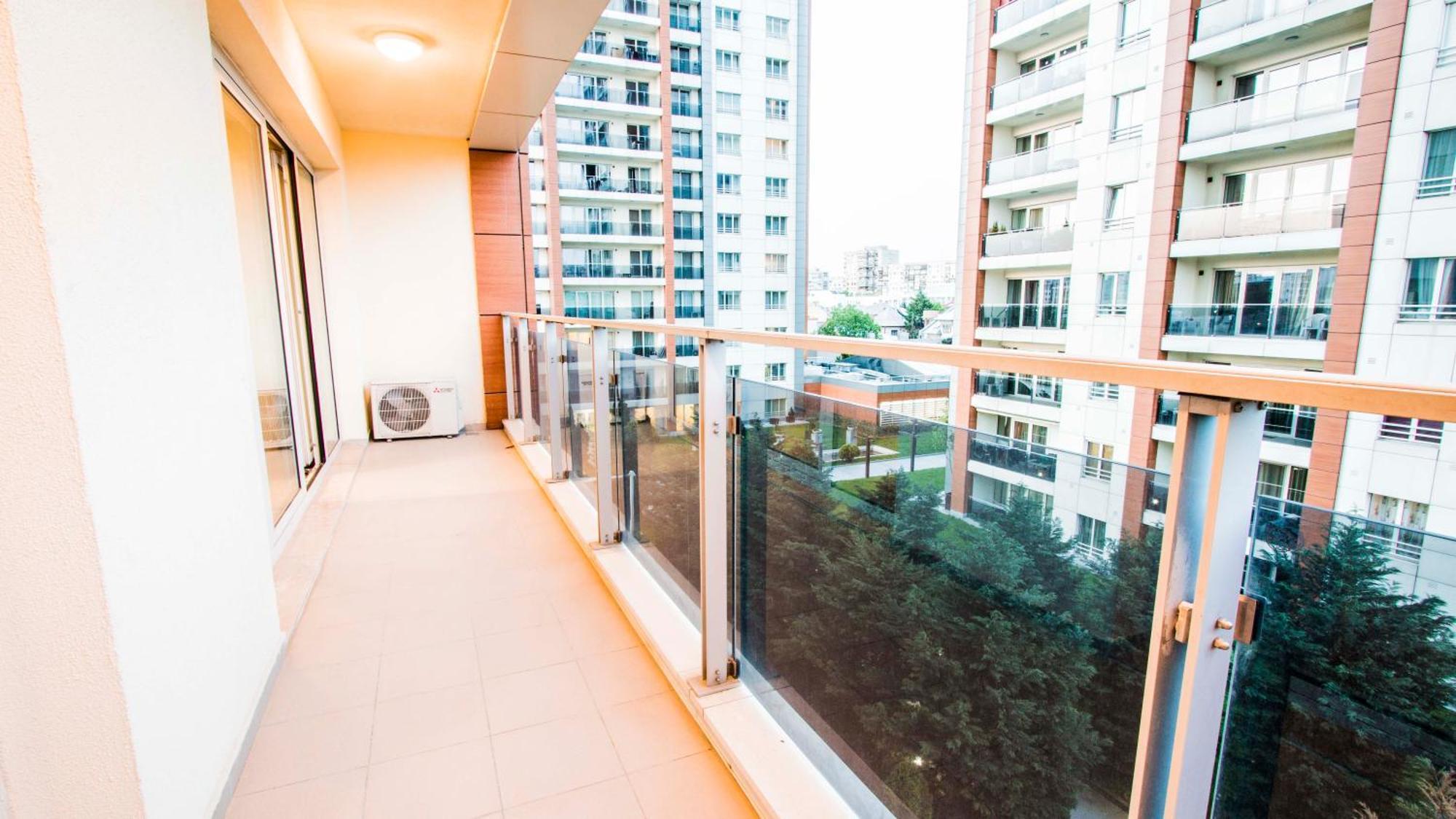 Luxury Apartment Bucharest Mall Area Buitenkant foto