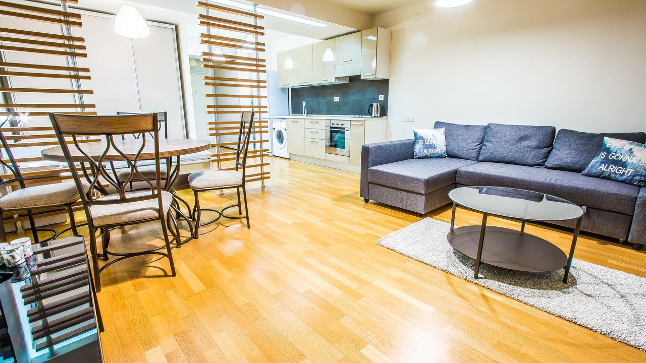 Luxury Apartment Bucharest Mall Area Buitenkant foto