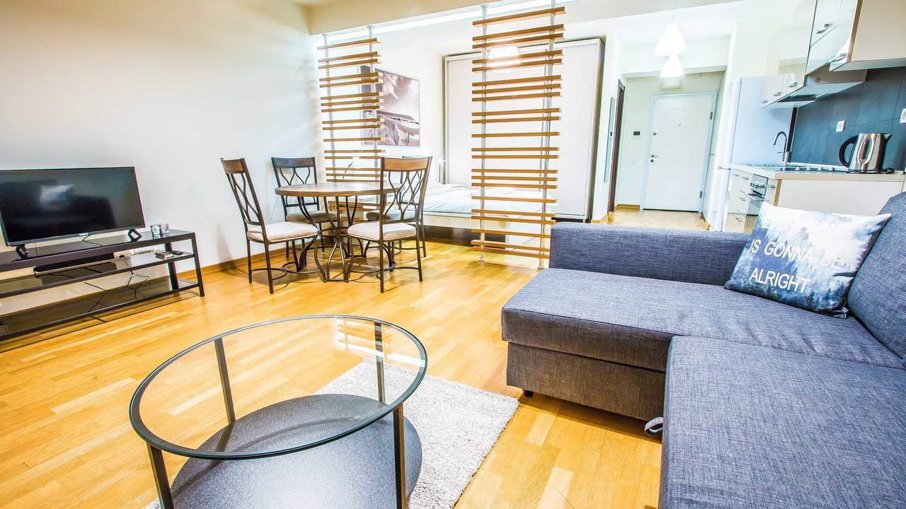 Luxury Apartment Bucharest Mall Area Buitenkant foto