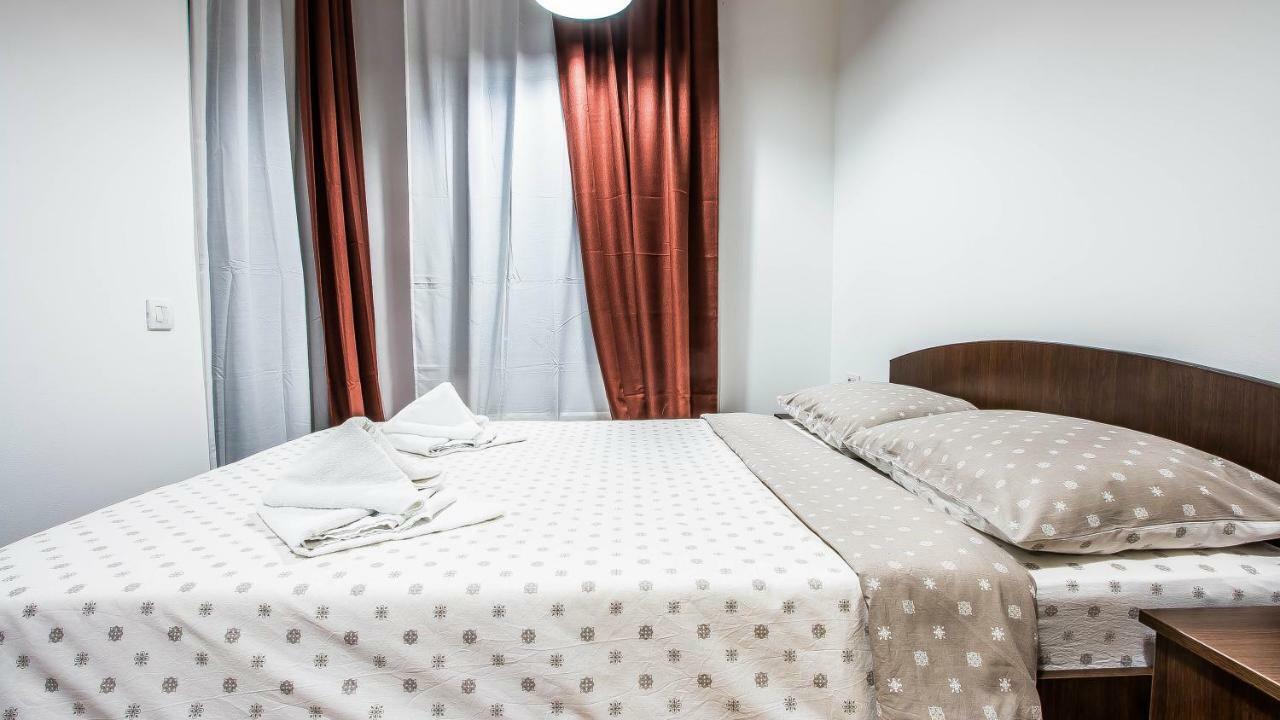 Luxury Apartment Bucharest Mall Area Buitenkant foto