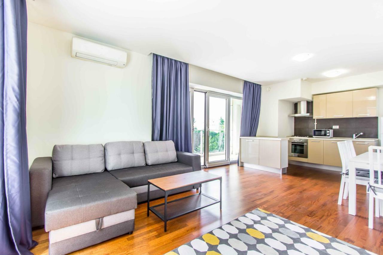 Luxury Apartment Bucharest Mall Area Buitenkant foto
