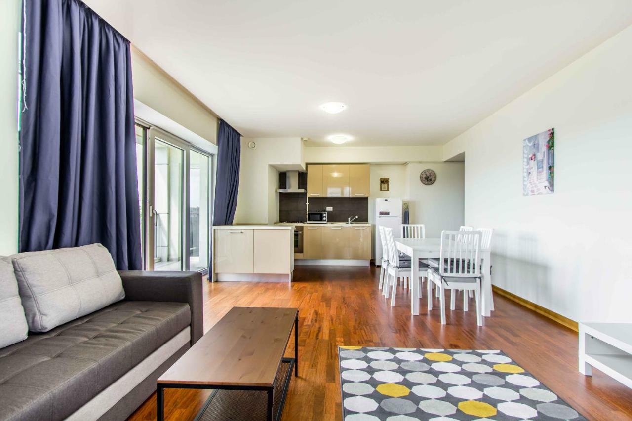 Luxury Apartment Bucharest Mall Area Buitenkant foto