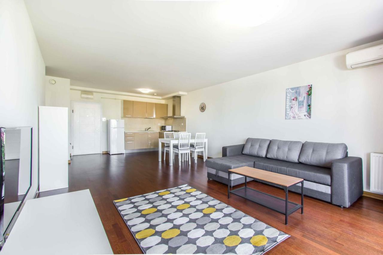 Luxury Apartment Bucharest Mall Area Buitenkant foto