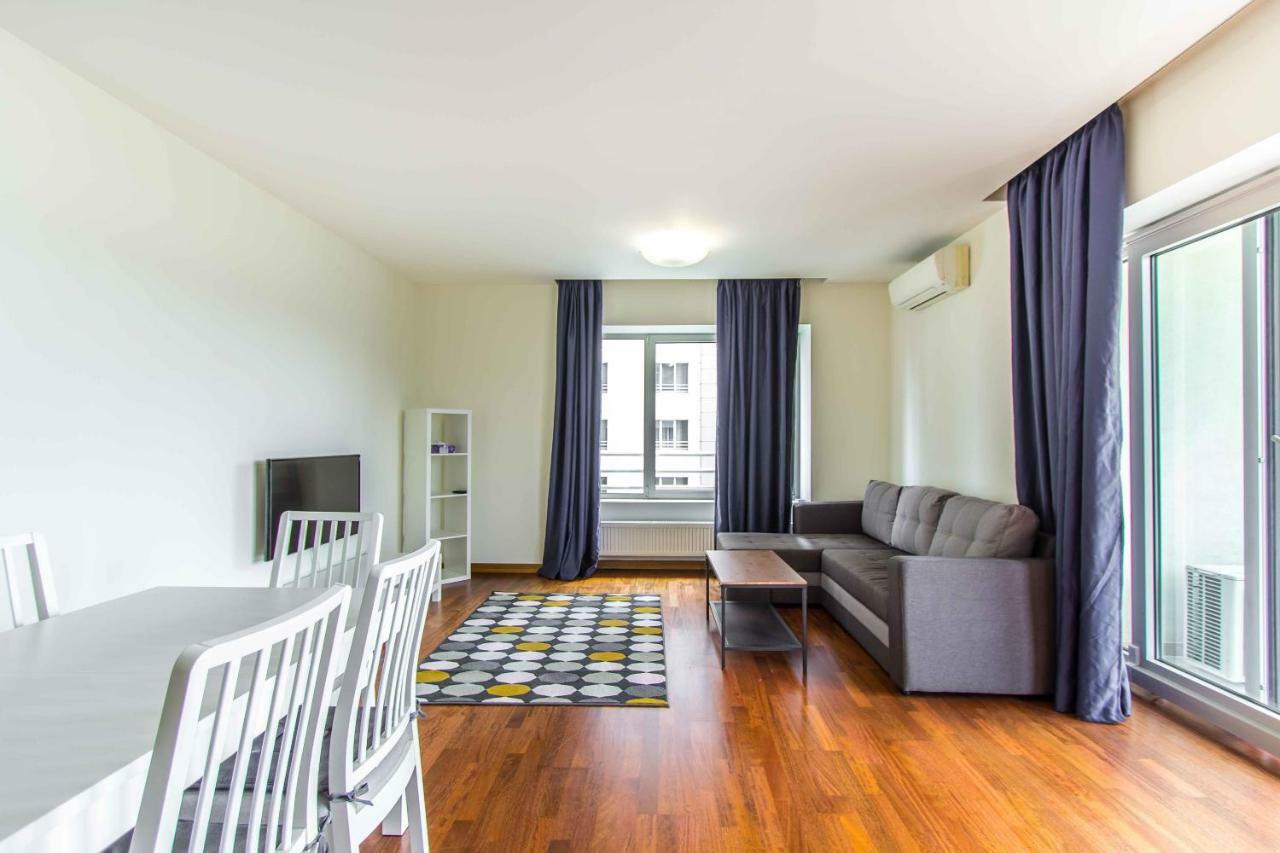 Luxury Apartment Bucharest Mall Area Buitenkant foto