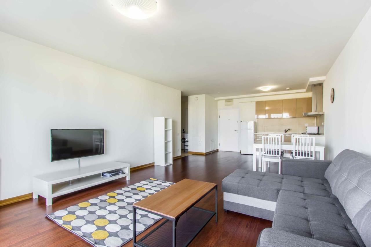 Luxury Apartment Bucharest Mall Area Buitenkant foto