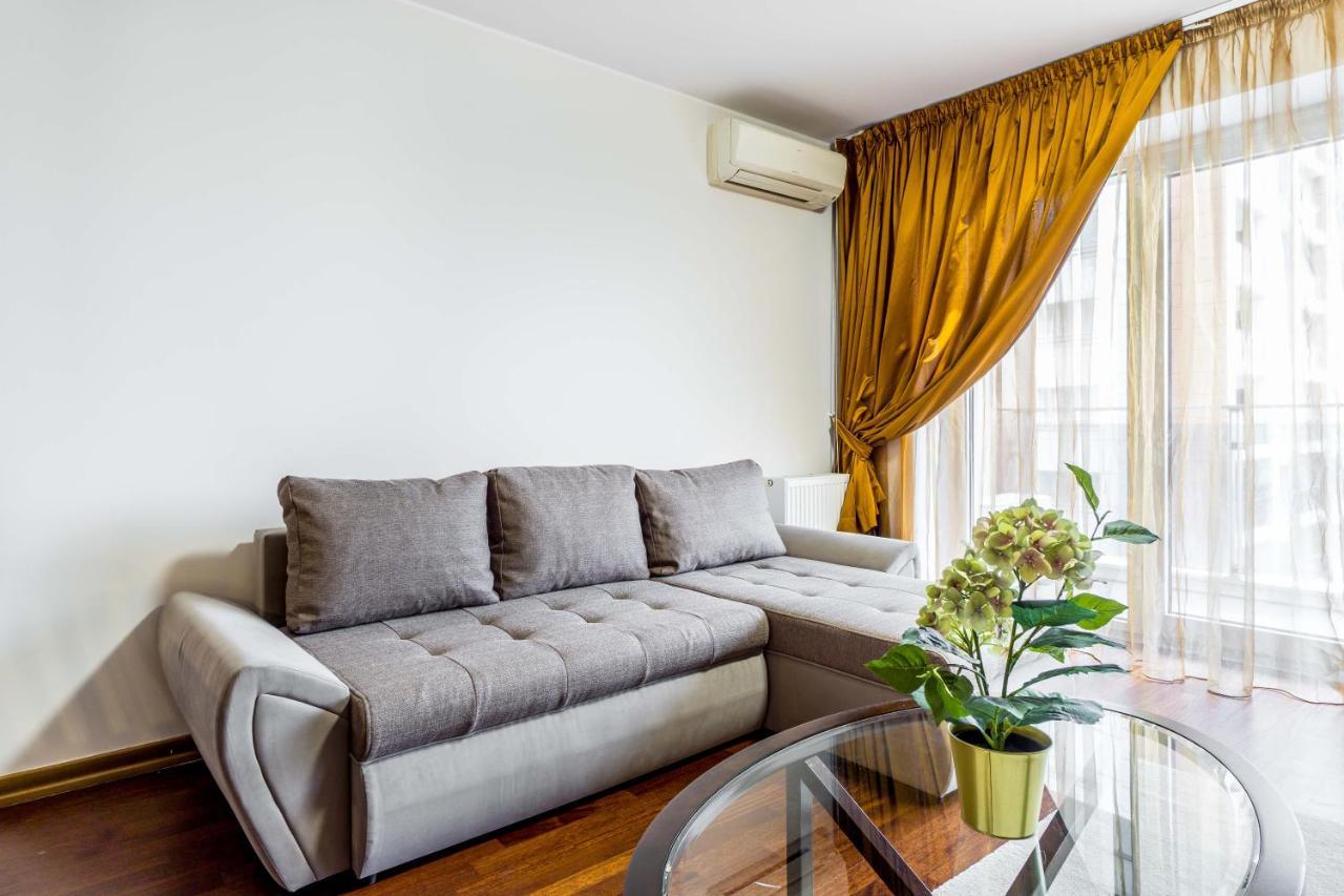 Luxury Apartment Bucharest Mall Area Buitenkant foto